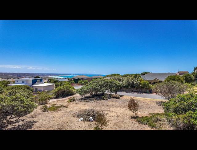 LAND FOR SALE IN STILBAAI-WES